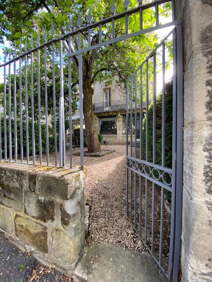 Bel Appartement - Brive Centre - Quartier Musee Buitenkant foto